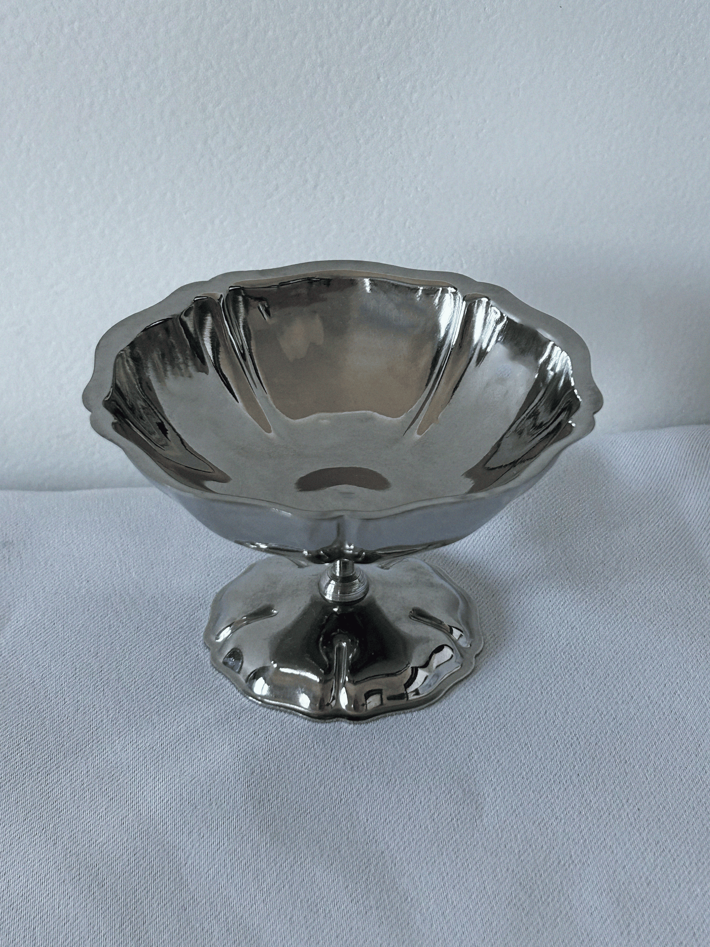 Cups - Ice cream - Set of four
