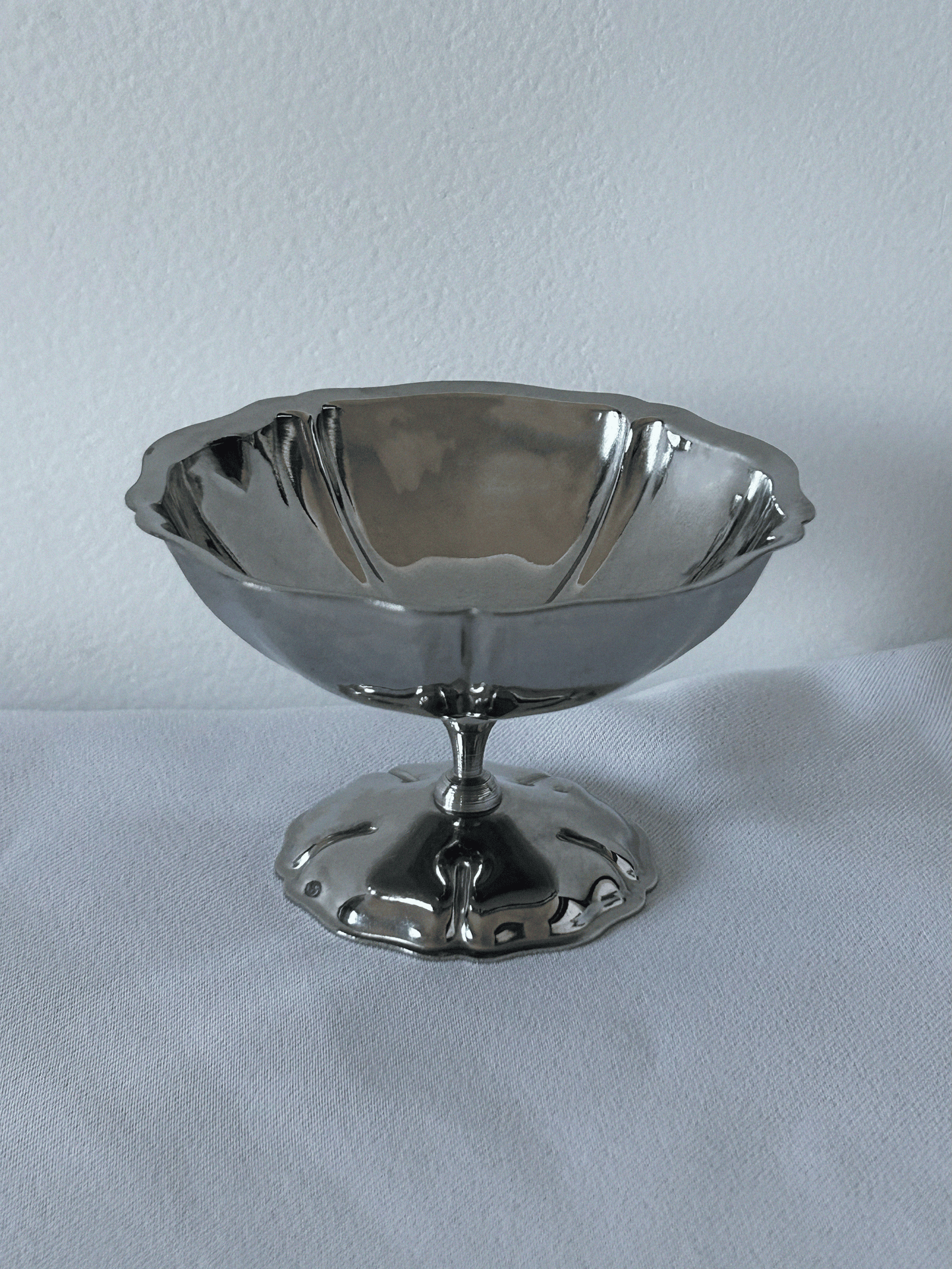 Cups - Ice cream - Set of two