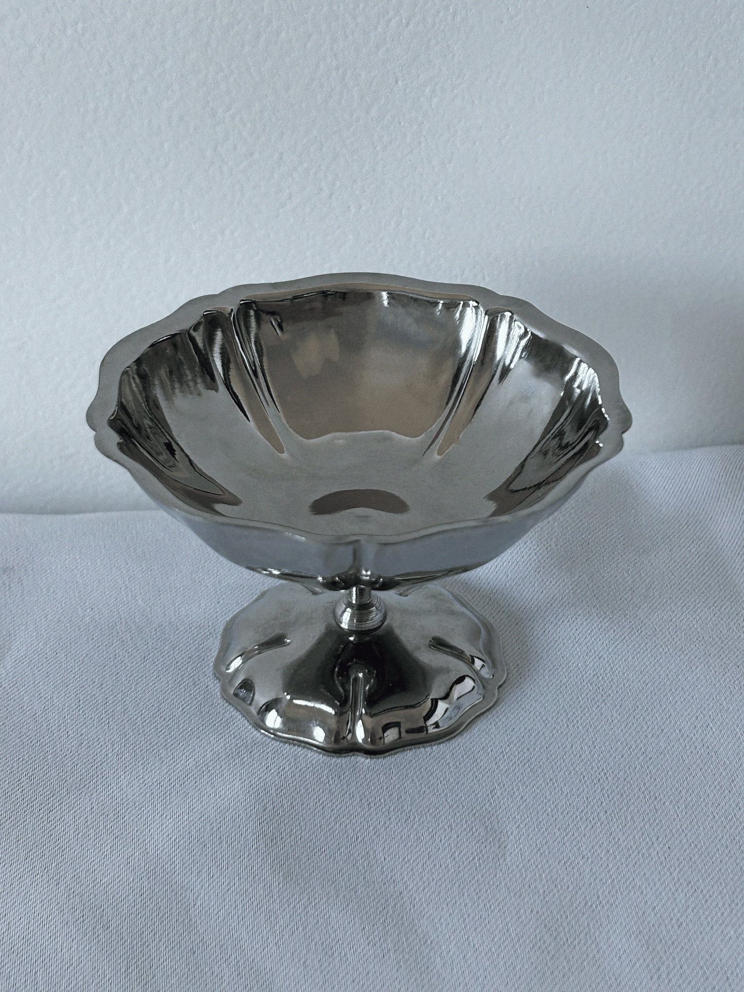 Cups - Ice cream - Set of two