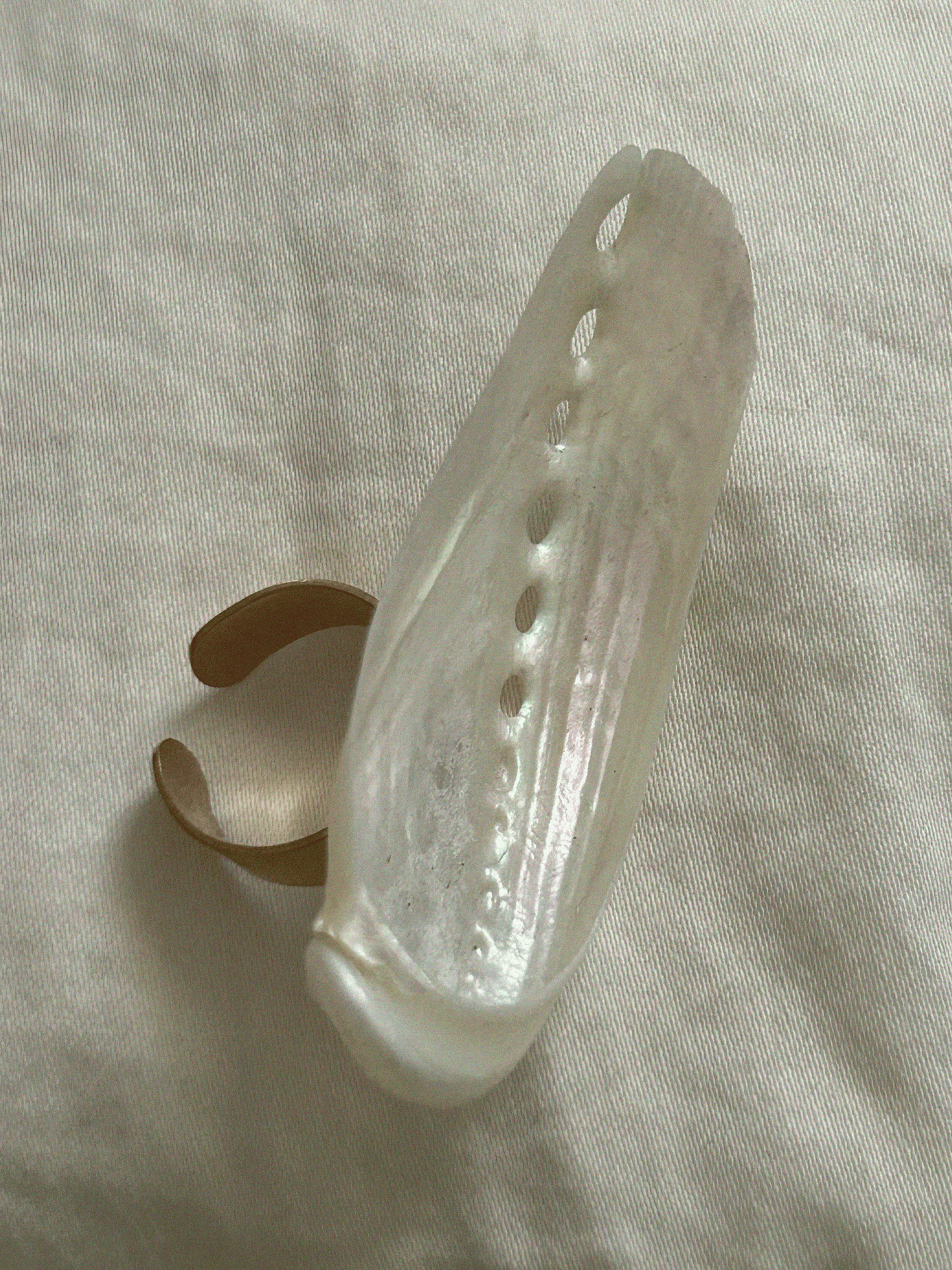 Ormeau ring
