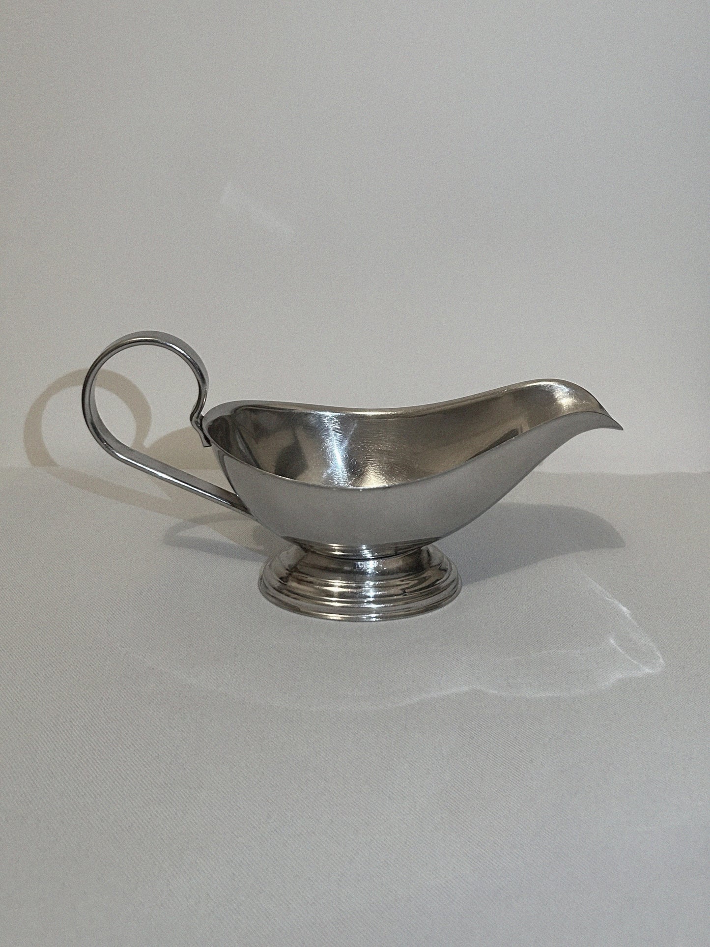 Vintage Italia Gravy Boat with Handle