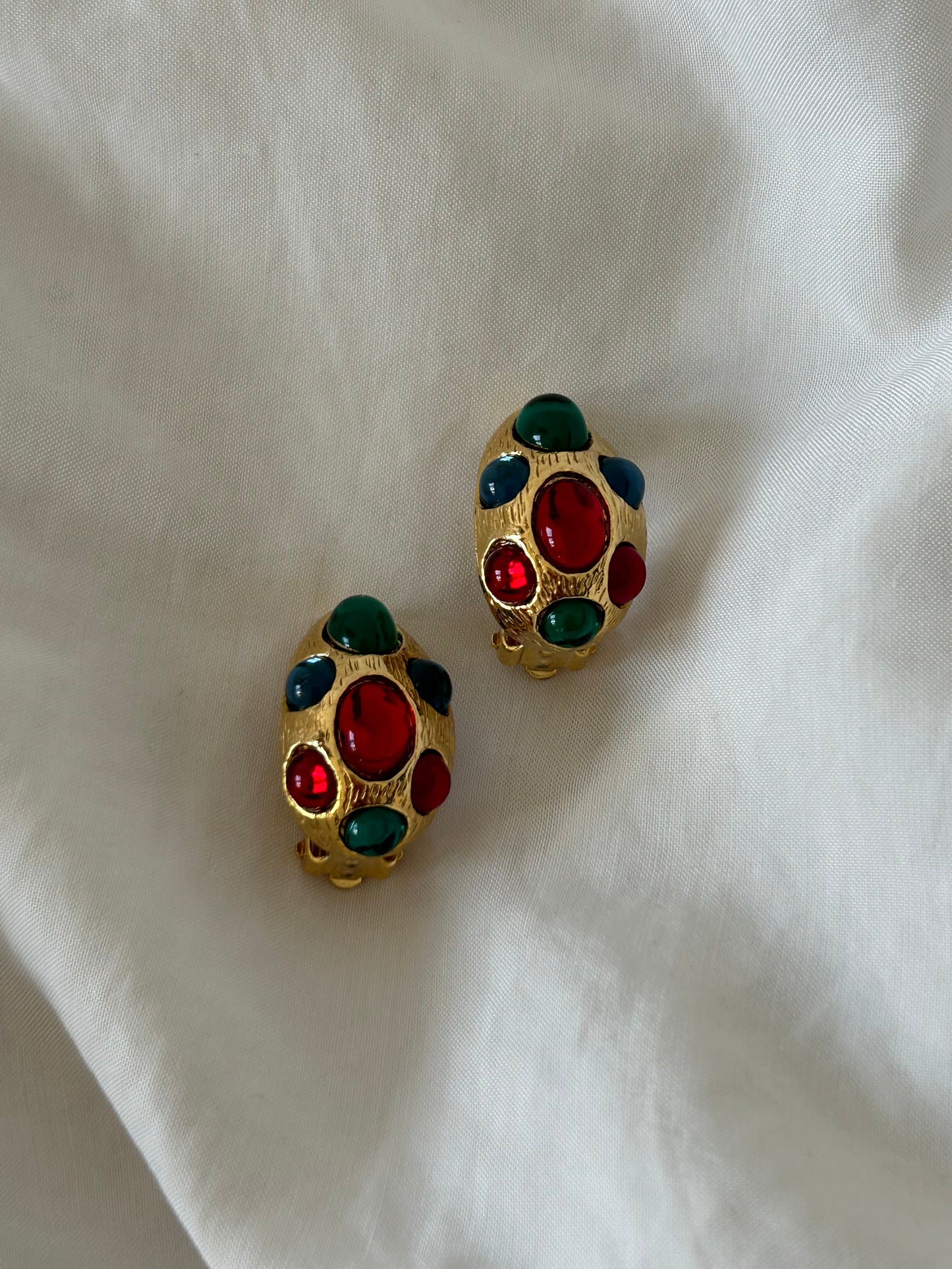 Gold Bulles