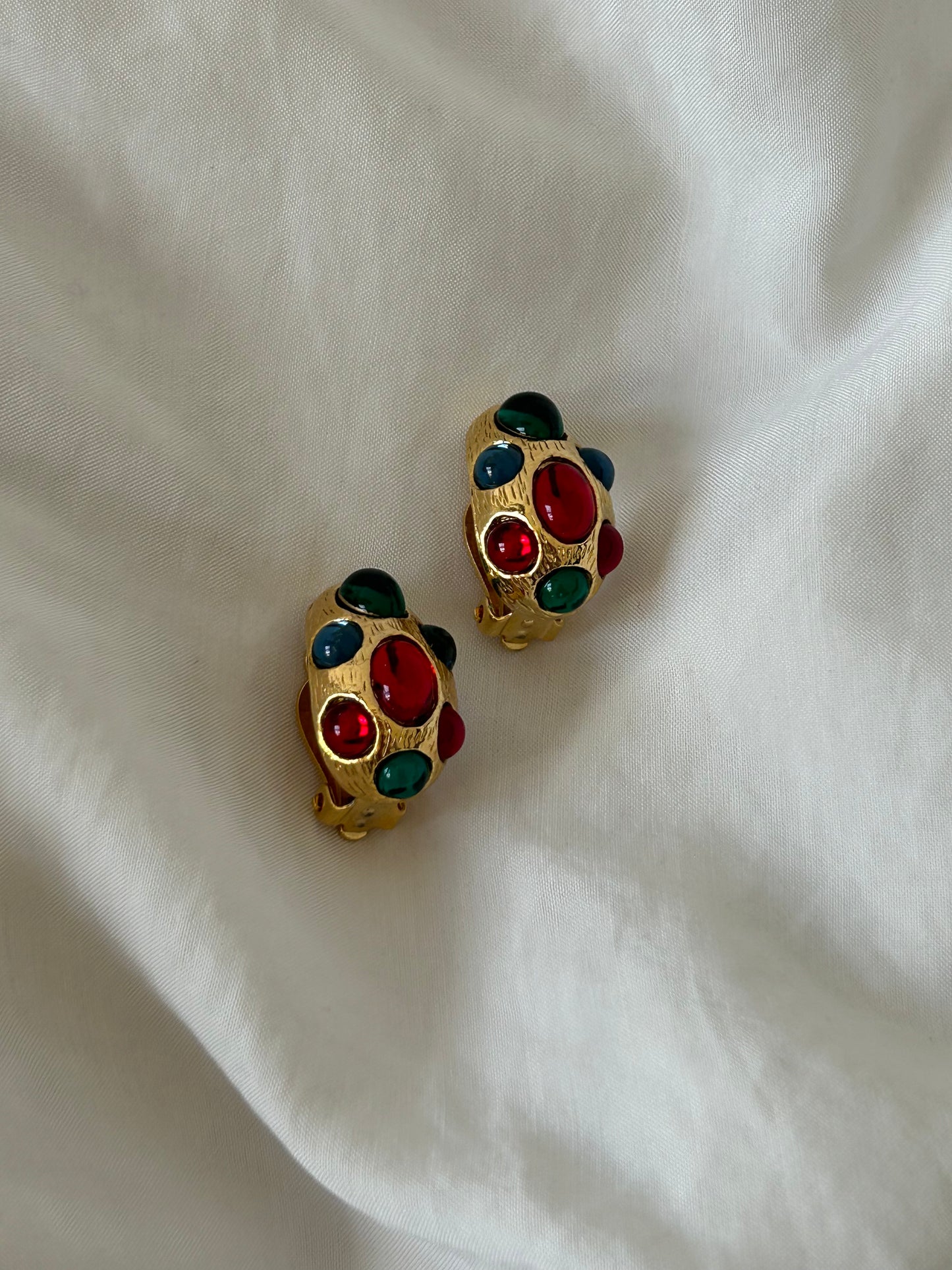 Gold Bulles