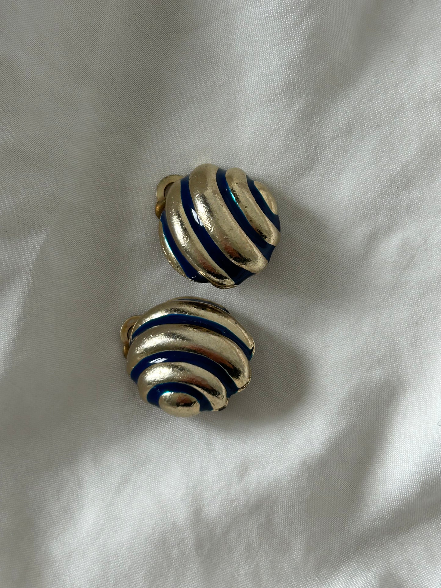Rayé bleu