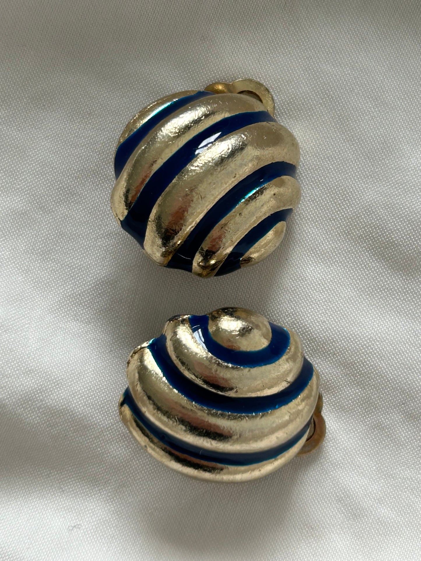 Rayé bleu