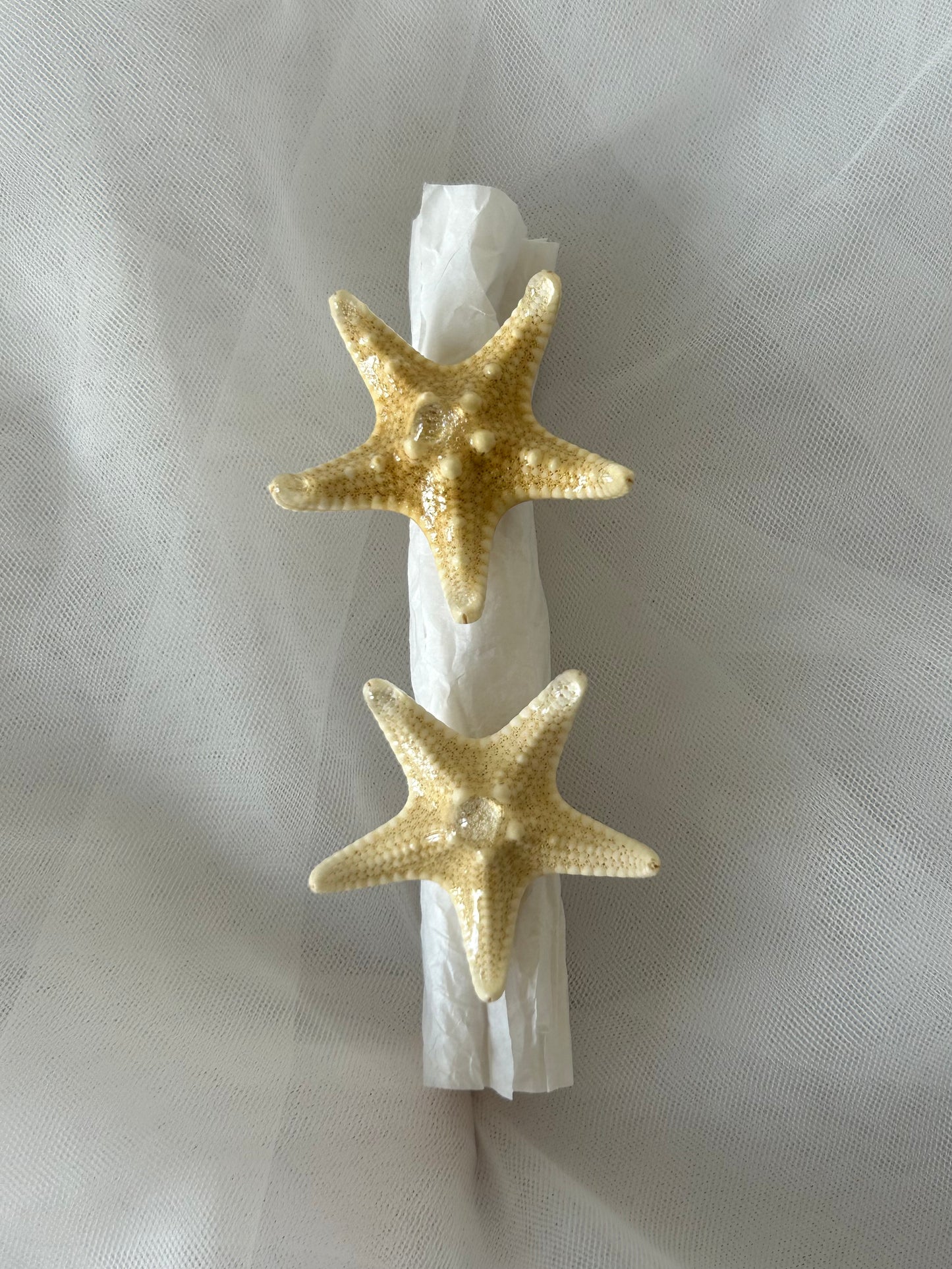 Starfish ring
