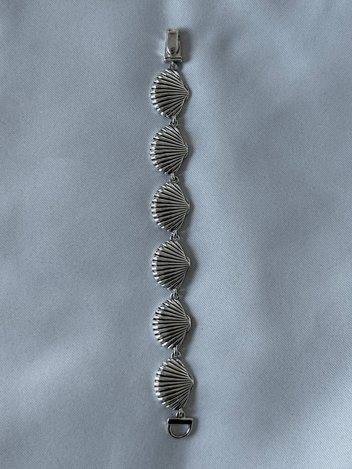 Seashell bracelet 50s-60s
