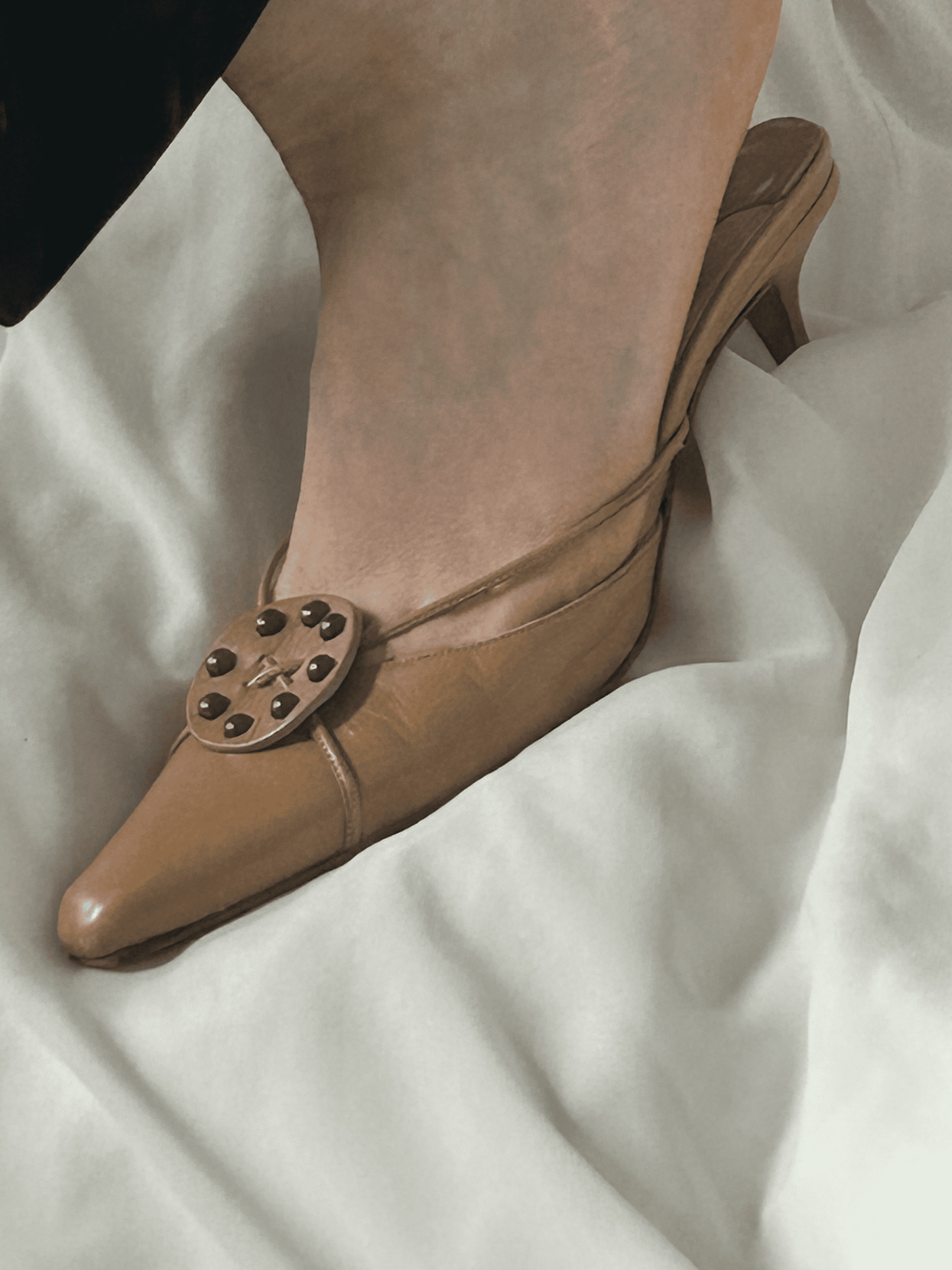 Curated Jimmy Choo