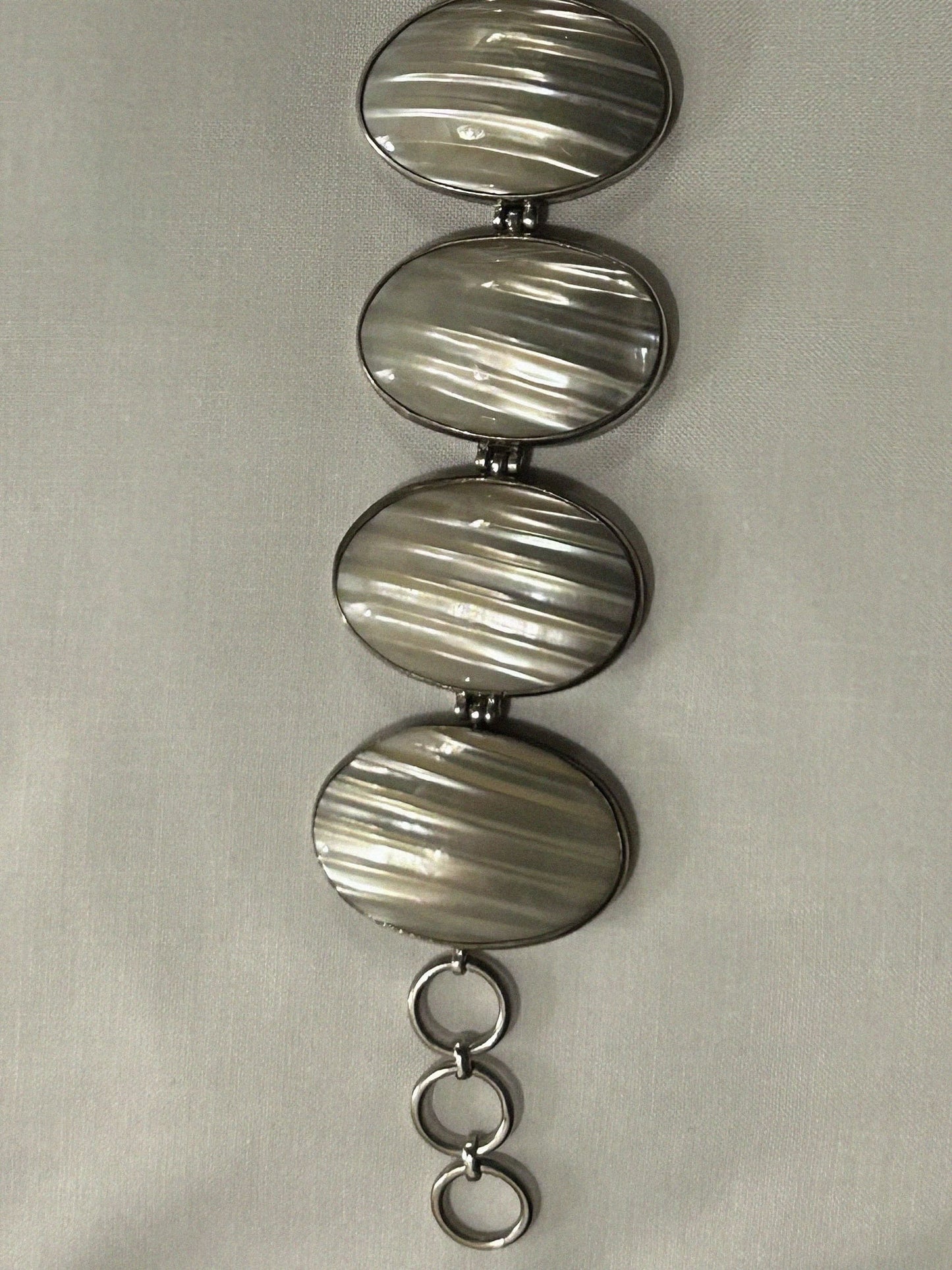 Mother of Pearl Bracelet