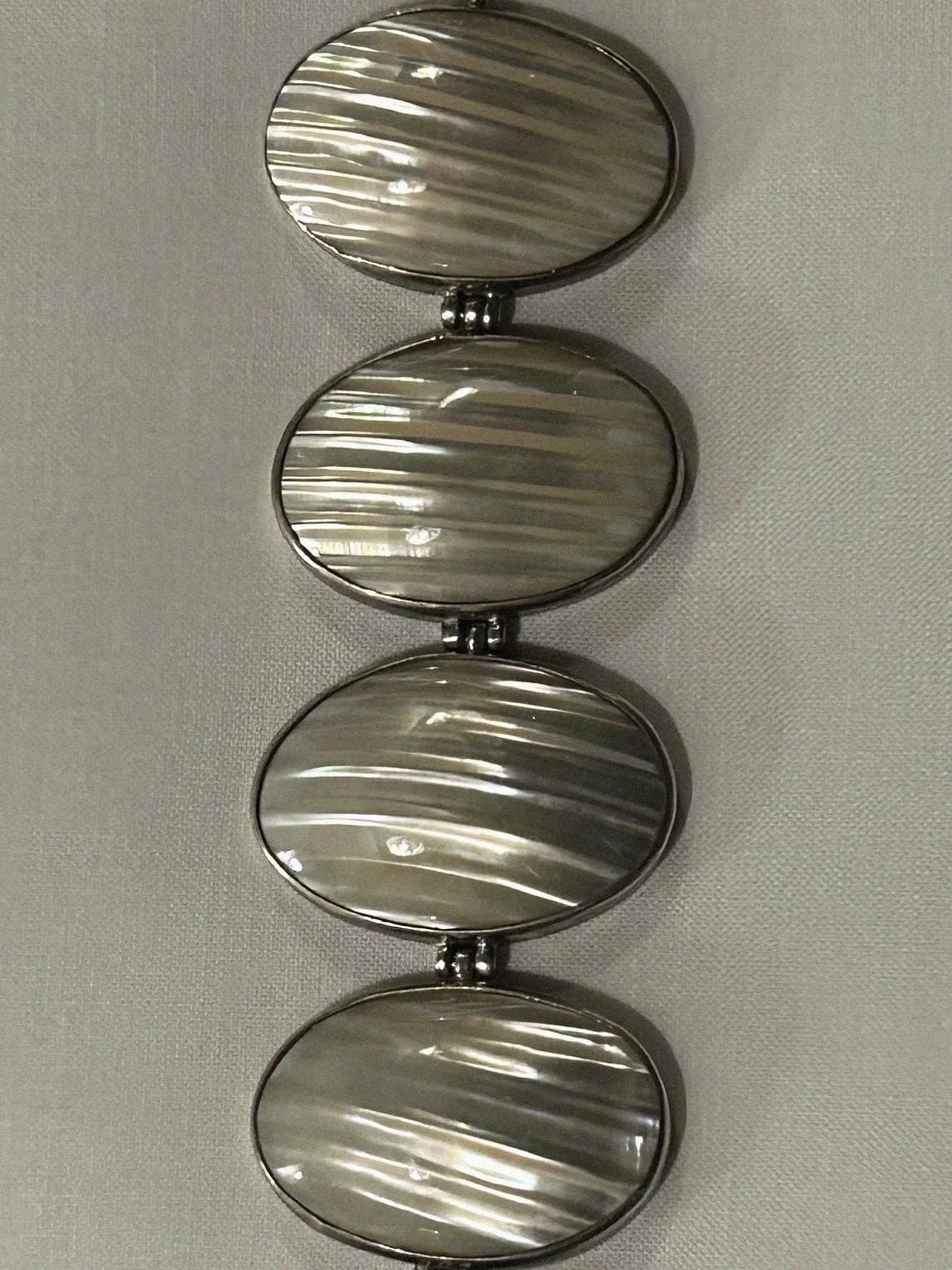 Mother of Pearl Bracelet