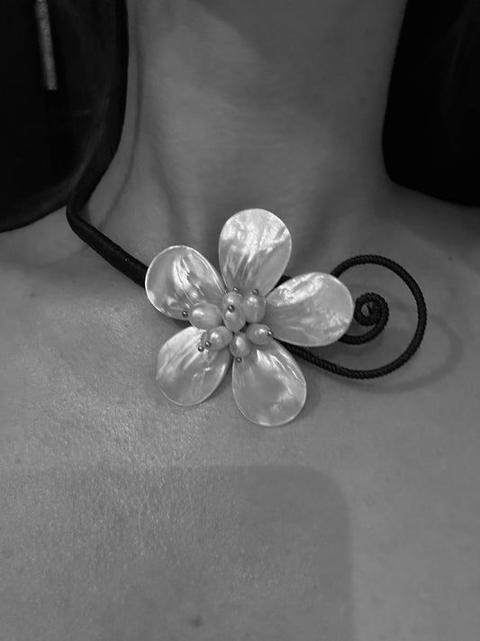 Island Flower.