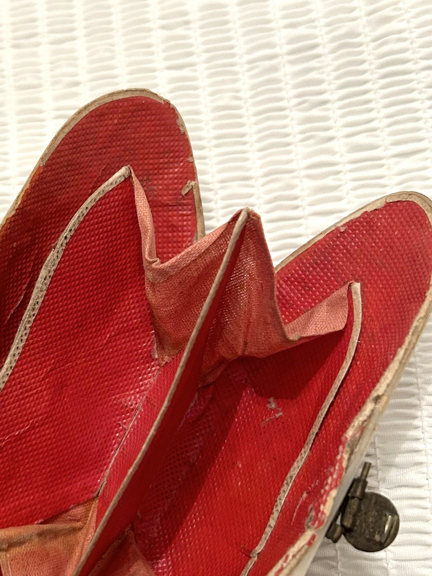 Victorian Shell Purse -